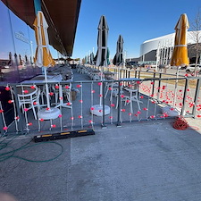 Beautiful-Restaurant-Terrasse-Decoration-In-Laval 2